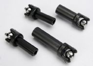 TRAXXAS 5151 HALF SHAFTS CENTER